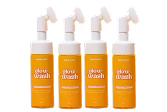 VIRAL Turmeric & Kojic Acid Glow Wash