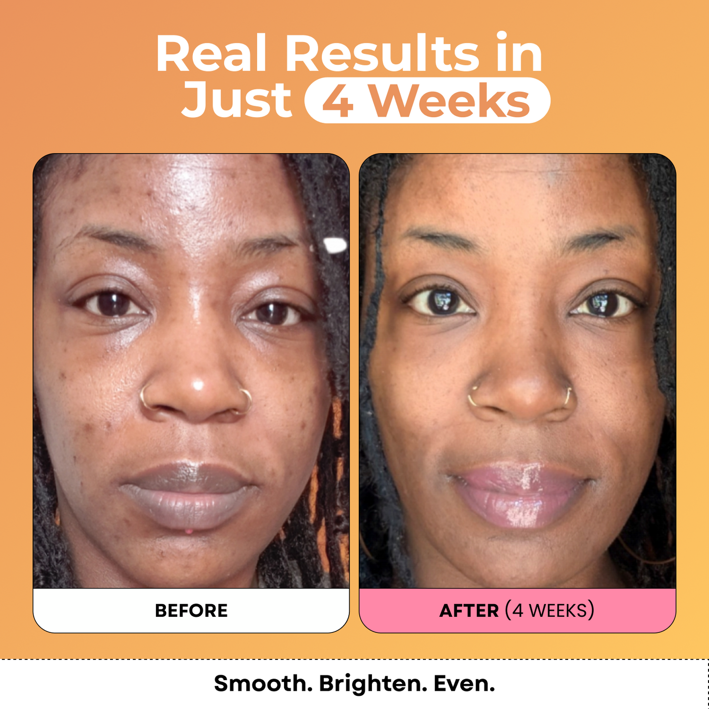 Glow Up Duo: Glow Up Wash + FREE Brightening Lip Balm