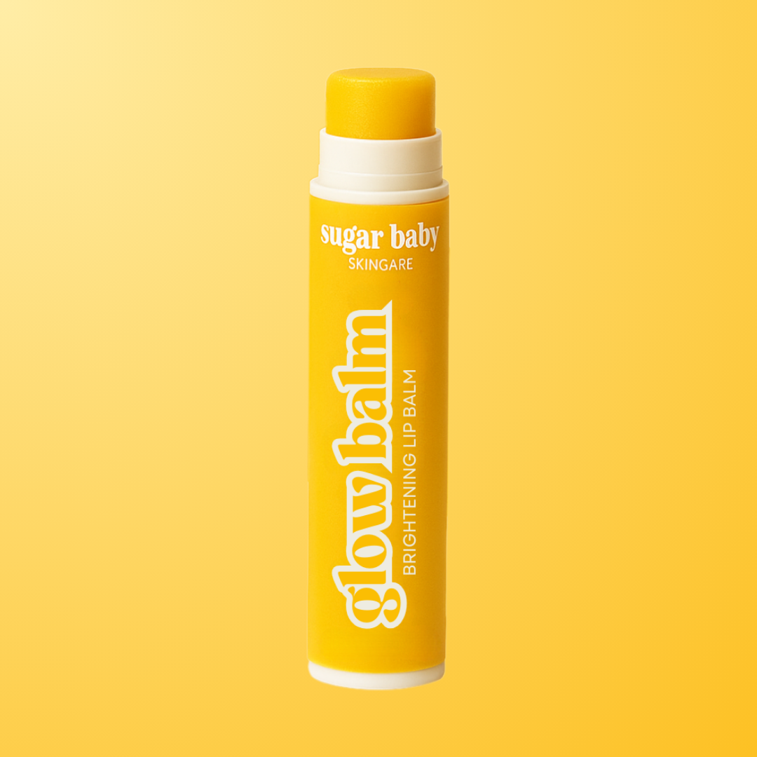 Brightening Lip Balm