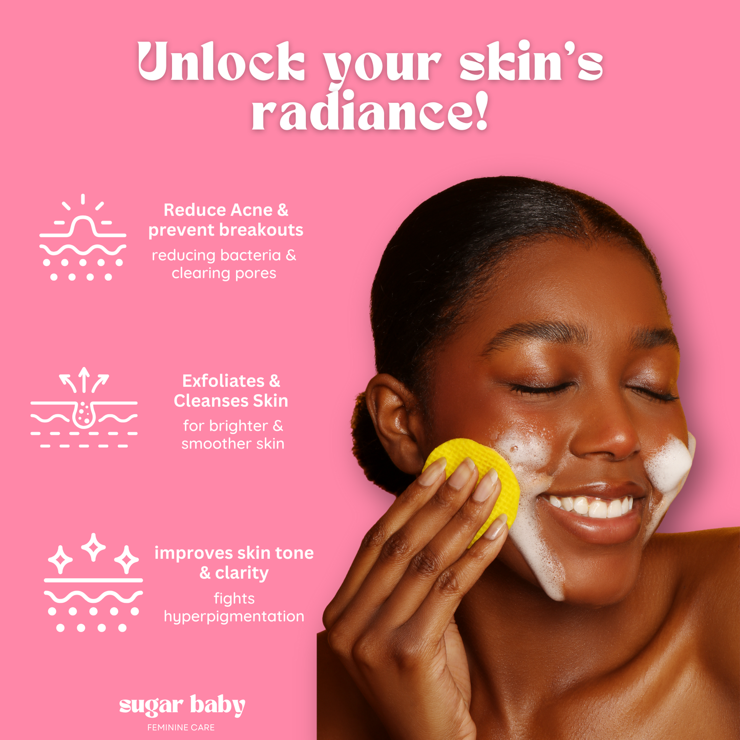 Glass Skin Kit + FREE Glow Serum Trial Offer