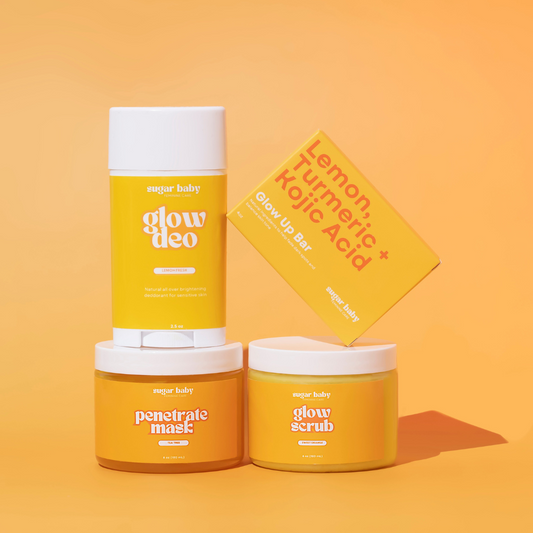 Bright Underarm Bundle